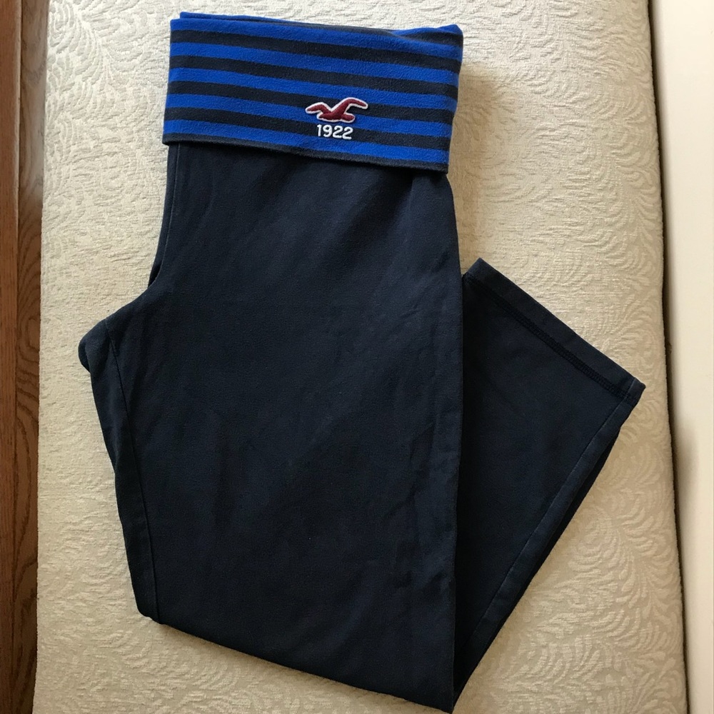 Hollister Capri Activewear